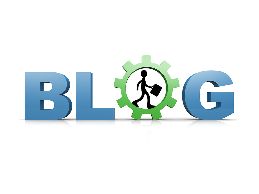 Gratis blogg eller inte?