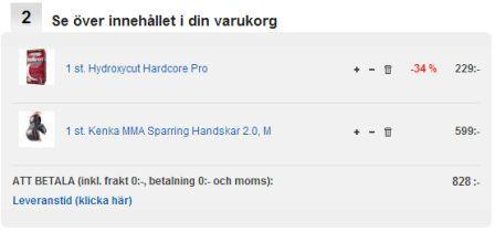 Varukorg - bild