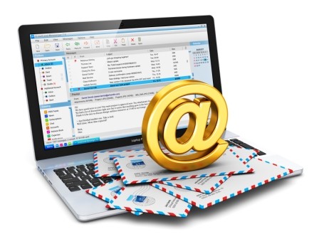Problem med utgående e-post till @hotmail.com adresser