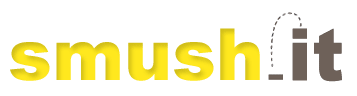 Bild på Smush logo