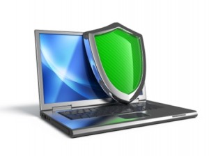 Skydda din dator och server från virus