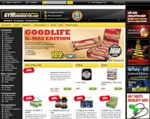 Bild på gymgrossisten.com