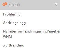 Ange företagsdetaljer