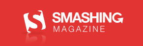 Logo för smashingmagazine.com